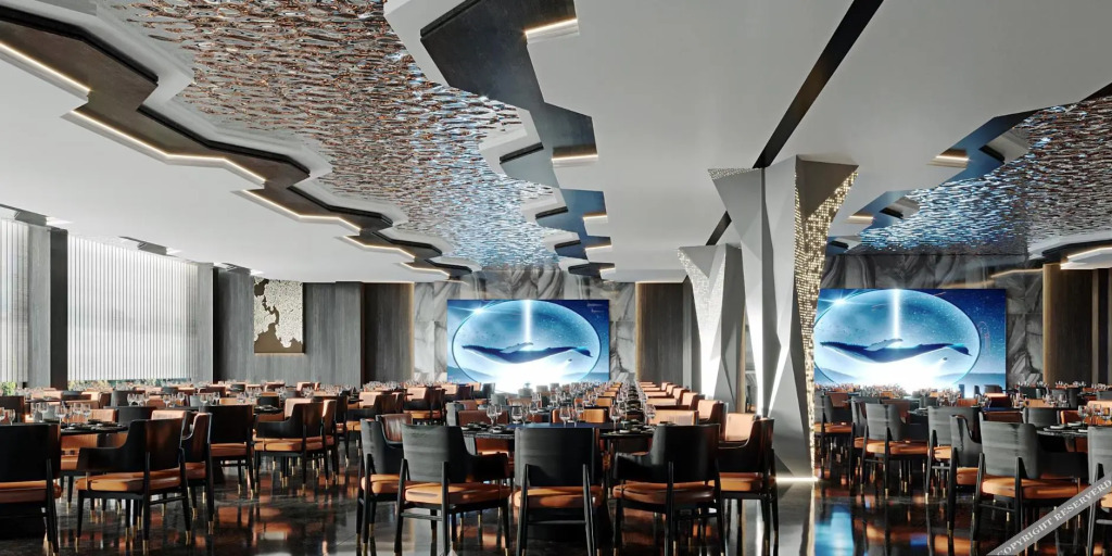 Цюаньчжоу: Hampton by Hilton Quanzhou Nan´an Shuitou