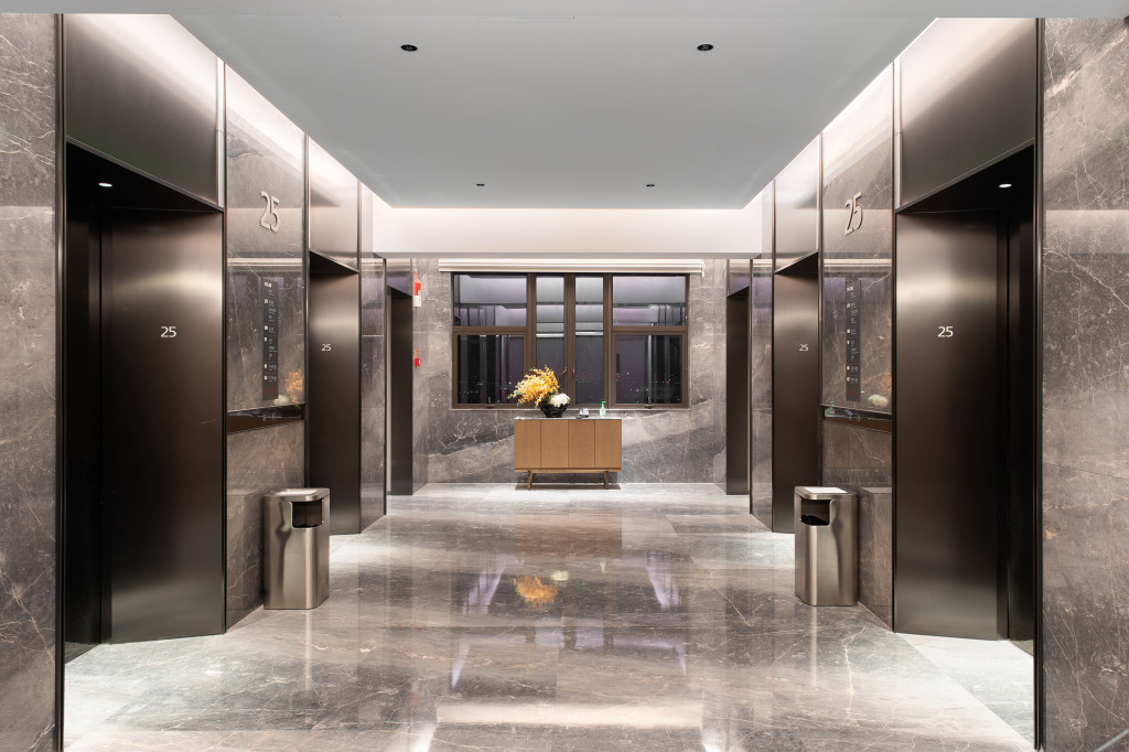 Цюаньчжоу: Hampton by Hilton Quanzhou Nan´an Shuitou