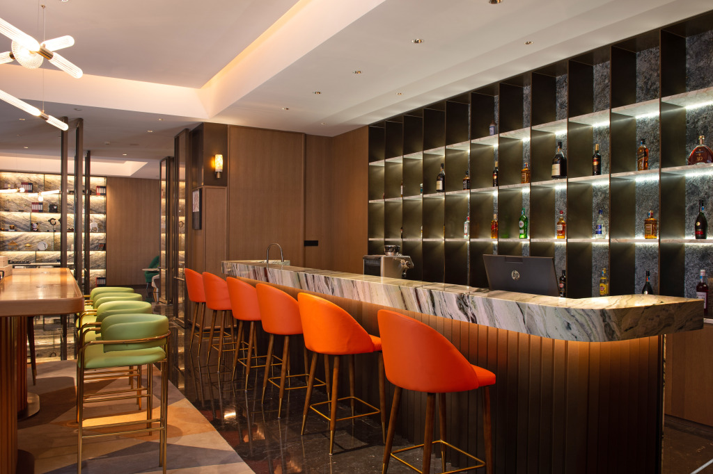 Цюаньчжоу: Hampton by Hilton Quanzhou Nan´an Shuitou
