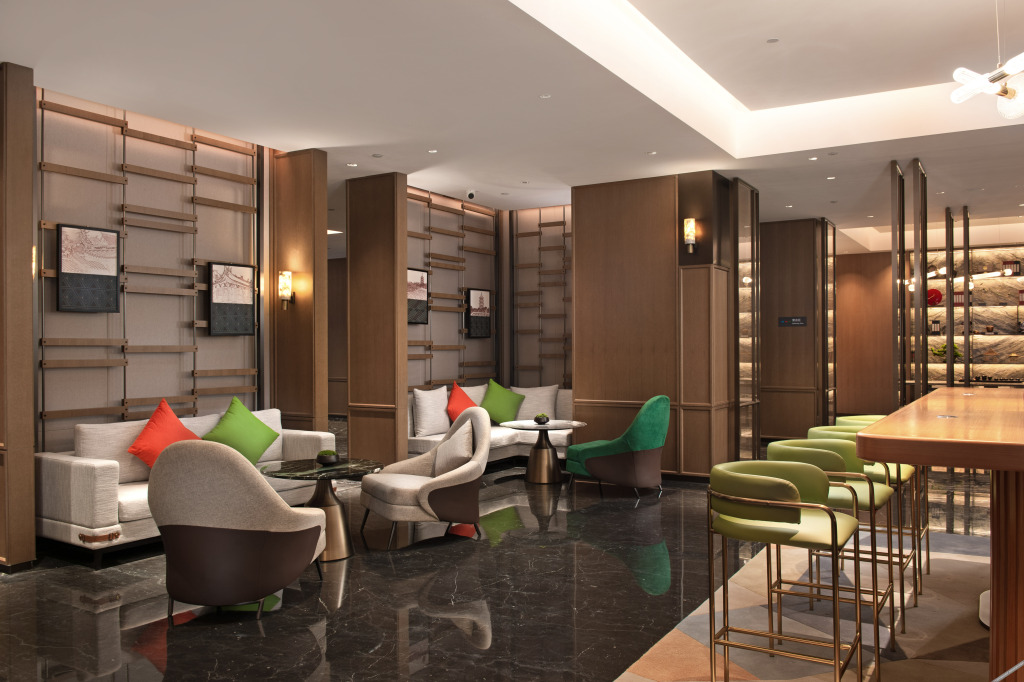 Цюаньчжоу: Hampton by Hilton Quanzhou Nan´an Shuitou