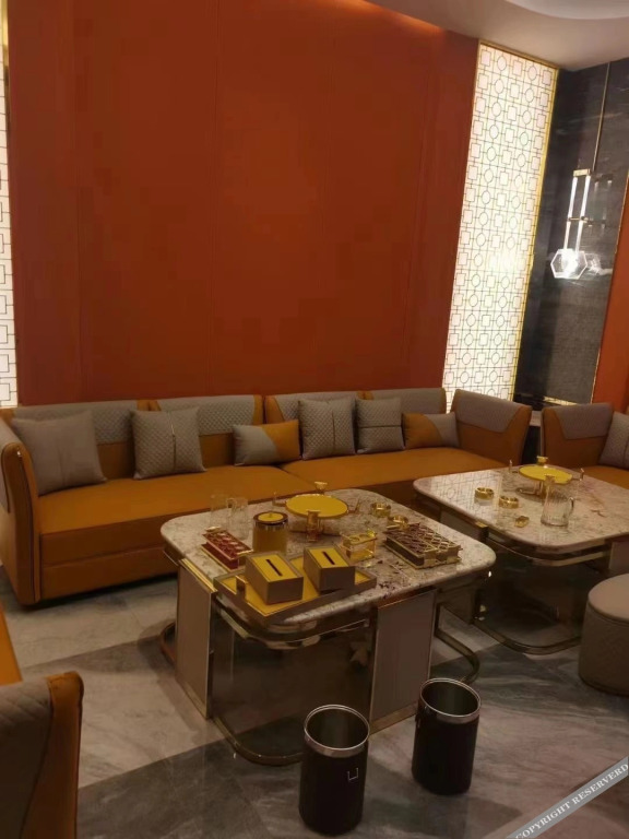 Цюаньчжоу: Hampton by Hilton Quanzhou Nan´an Shuitou