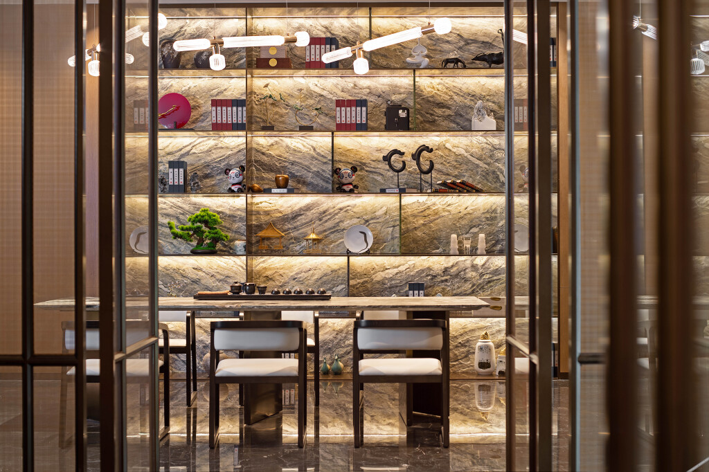 Цюаньчжоу: Hampton by Hilton Quanzhou Nan´an Shuitou
