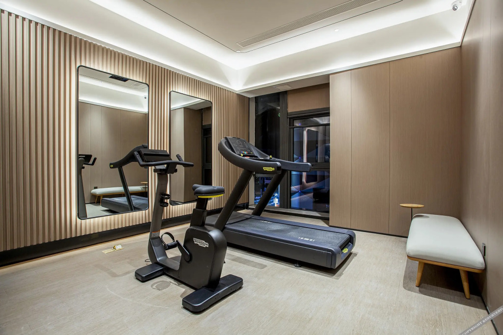 Бочжоу: JI Hotel Bozhou Mengcheng Wanda Plaza