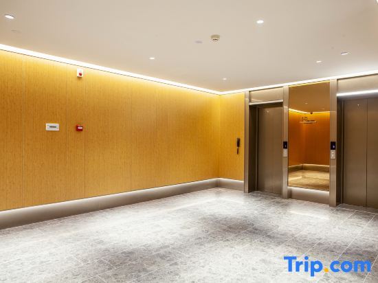 Бочжоу: JI Hotel Bozhou Mengcheng Wanda Plaza