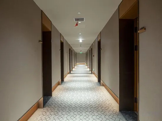 Бочжоу: JI Hotel Bozhou Mengcheng Wanda Plaza