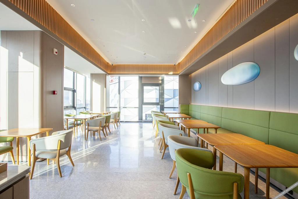 Бочжоу: JI Hotel Bozhou Mengcheng Wanda Plaza