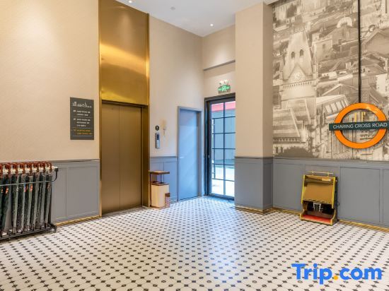 Дунгуань: City Select Hotel (Dongguan Shipai Avenue Shipai Park)