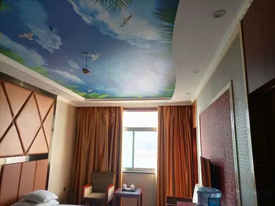 Вэйнань: Inn  West Coast