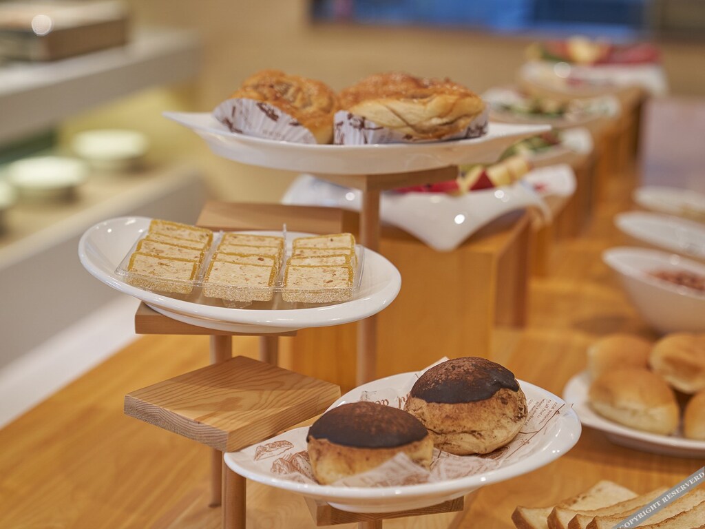 Шаньтоу: Lavande Hotel WaiSha Town ShanTou City