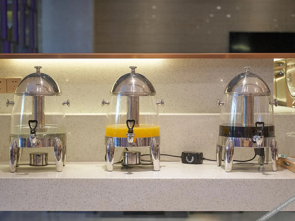 Шаньтоу: Lavande Hotel WaiSha Town ShanTou City