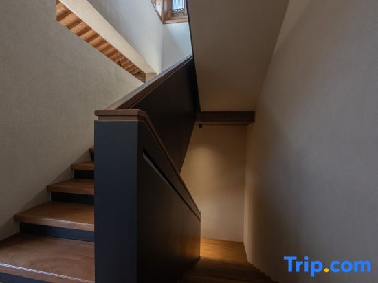 Хуаншань: Huangshan Manyuan Jianshan Homestay