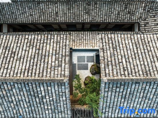 Хуаншань: Huangshan Manyuan Jianshan Homestay