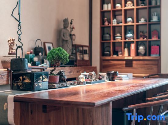 Хуаншань: Huangshan Manyuan Jianshan Homestay