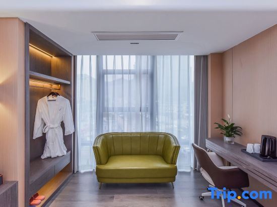 Чунцин: Haofu Hotel