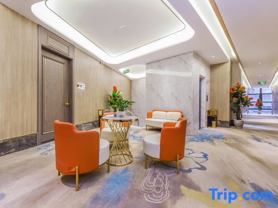 Чунцин: Haofu Hotel
