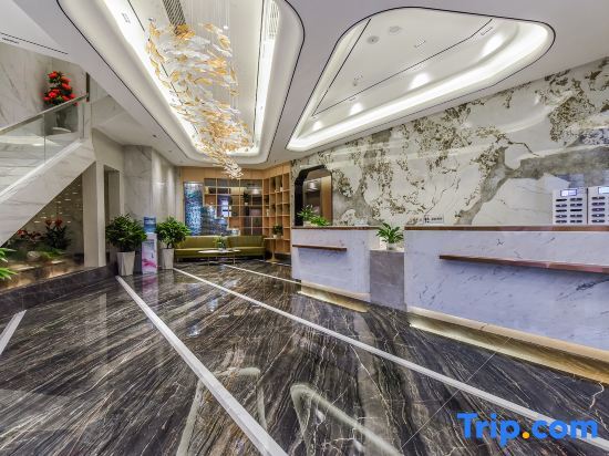 Чунцин: Haofu Hotel