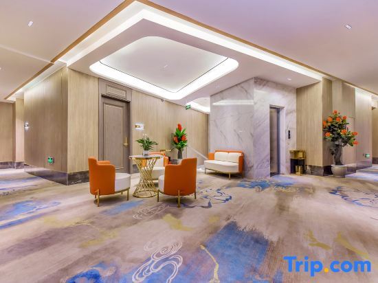 Чунцин: Haofu Hotel
