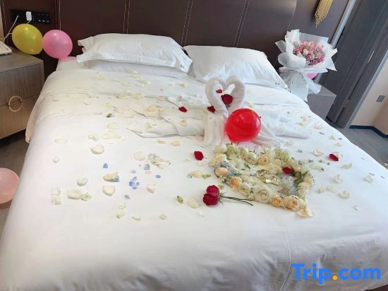Чунцин: Haofu Hotel