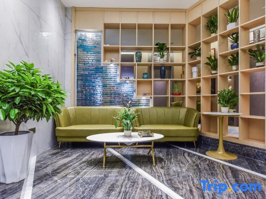 Чунцин: Haofu Hotel