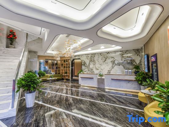 Чунцин: Haofu Hotel