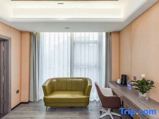 Чунцин: Haofu Hotel