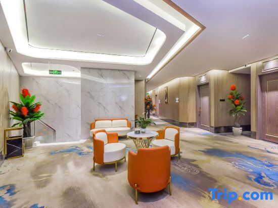 Чунцин: Haofu Hotel
