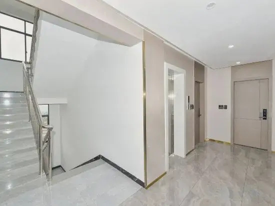 Паньшуй: Jiachen Apartment