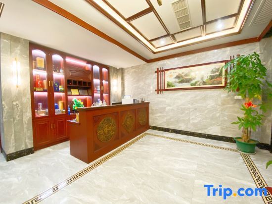 Чжоушань: Shengsi Nansha Seaview Homestay