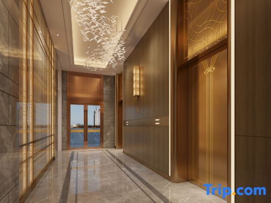 Гуйлинь: Vienna International Hotel (Guilin Chengnan Wanda)