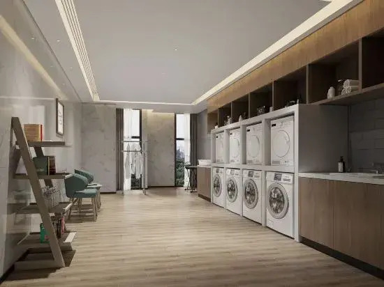 Гуйлинь: Vienna International Hotel (Guilin Chengnan Wanda)