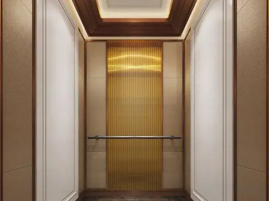 Гуйлинь: Vienna International Hotel (Guilin Chengnan Wanda)