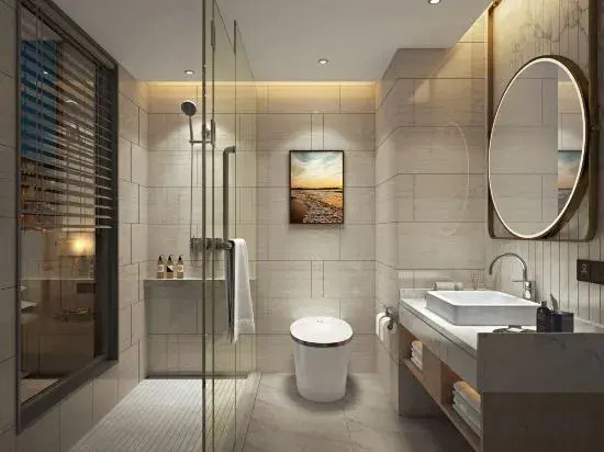 Гуйлинь: Vienna International Hotel (Guilin Chengnan Wanda)
