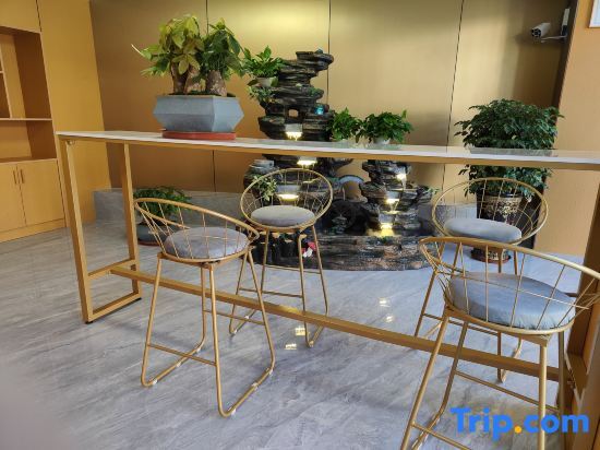 Дуншань: Wanhao Smart Hotel