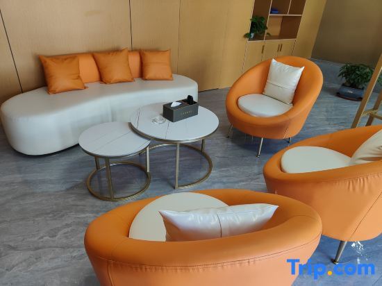 Дуншань: Wanhao Smart Hotel