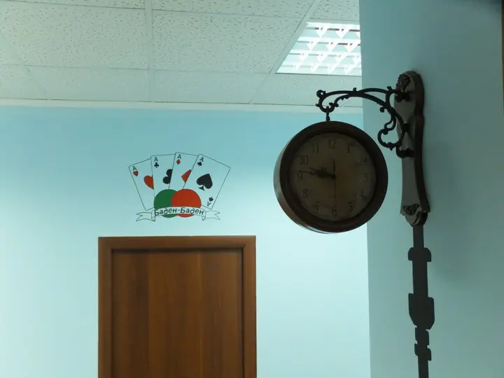 Тюмень: Хостел Достоевский