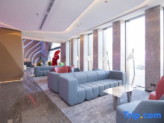 Шаоксинг: Ibis Styles Hotel (Shengzhou Branch)