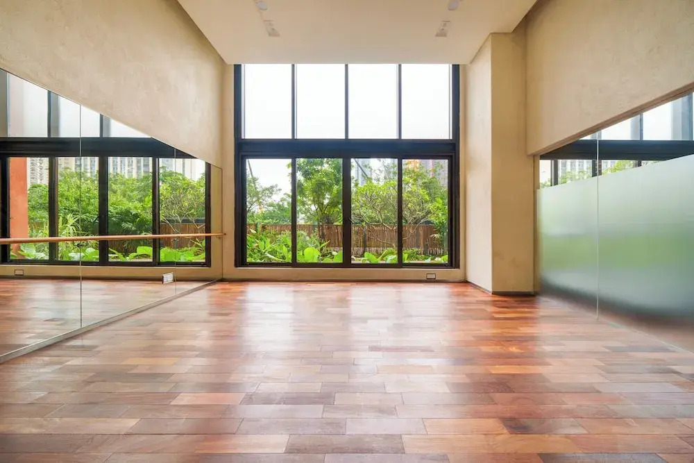 Шэньчжэнь: Wutong Hotel Apartment (Bao'an Center)