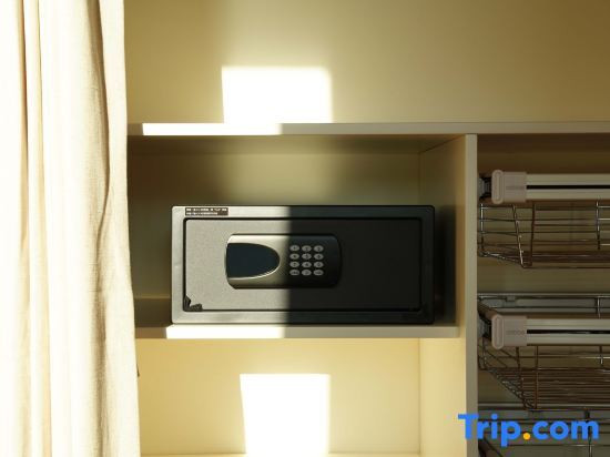 Шэньчжэнь: Wutong Hotel Apartment (Bao'an Center)