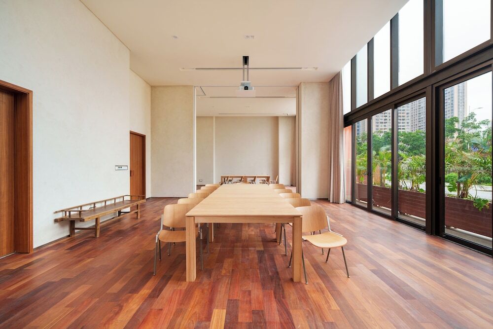 Шэньчжэнь: Wutong Hotel Apartment (Bao'an Center)