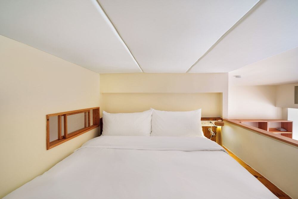 Шэньчжэнь: Wutong Hotel Apartment (Bao'an Center)