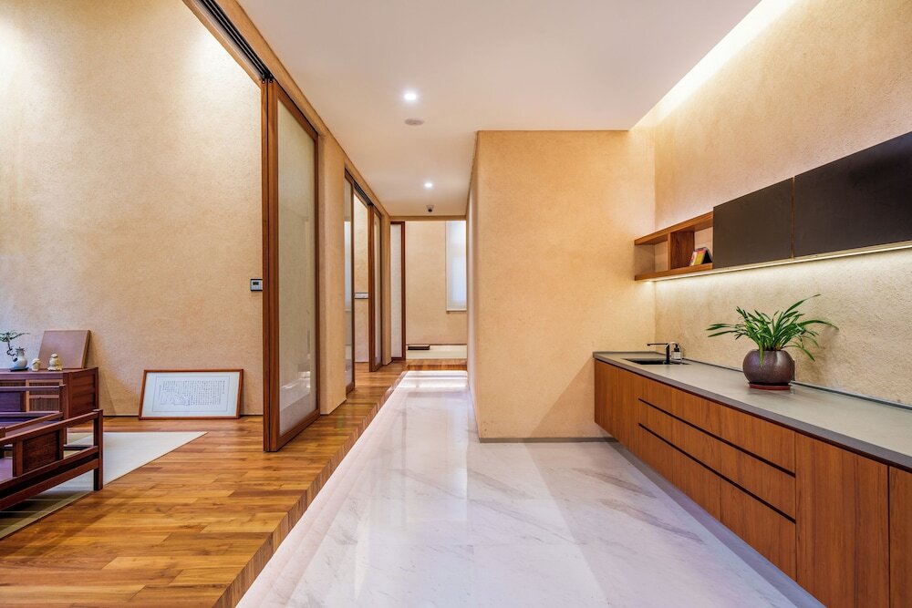 Шэньчжэнь: Wutong Hotel Apartment (Bao'an Center)