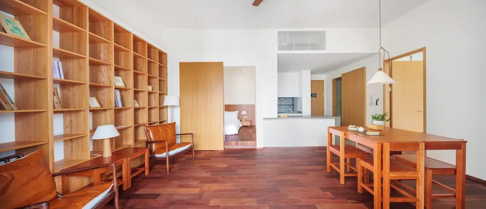 Шэньчжэнь: Wutong Hotel Apartment (Bao'an Center)