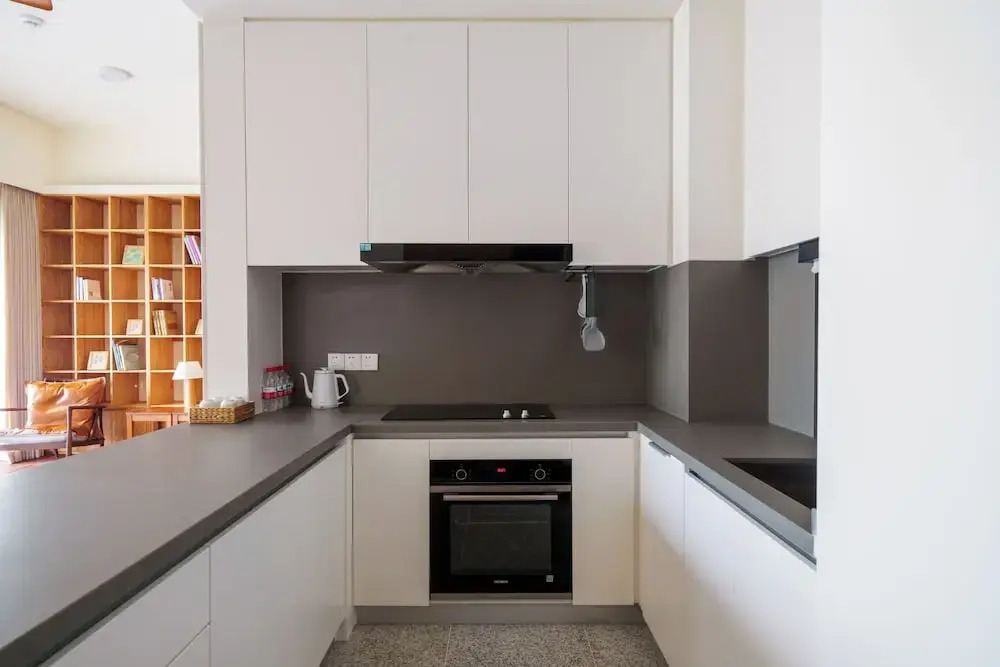 Шэньчжэнь: Wutong Hotel Apartment (Bao'an Center)