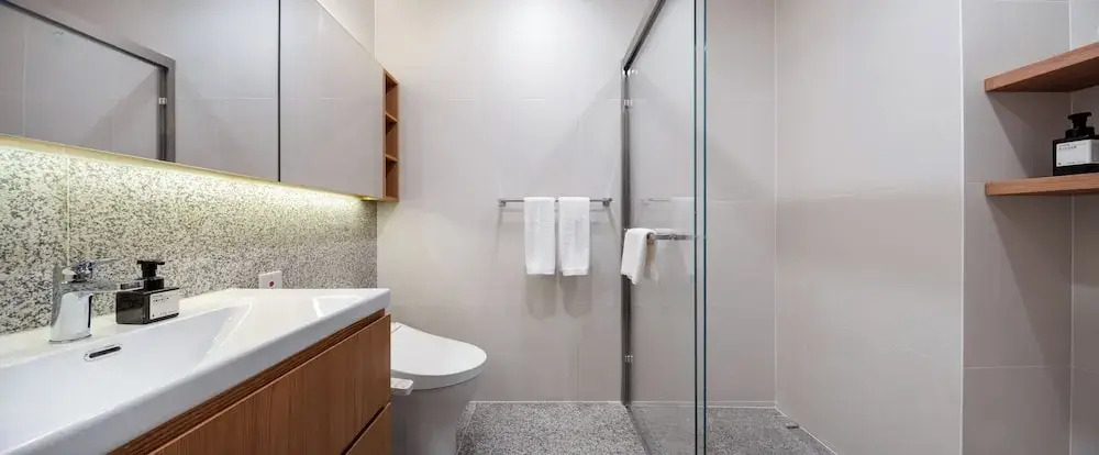 Шэньчжэнь: Wutong Hotel Apartment (Bao'an Center)