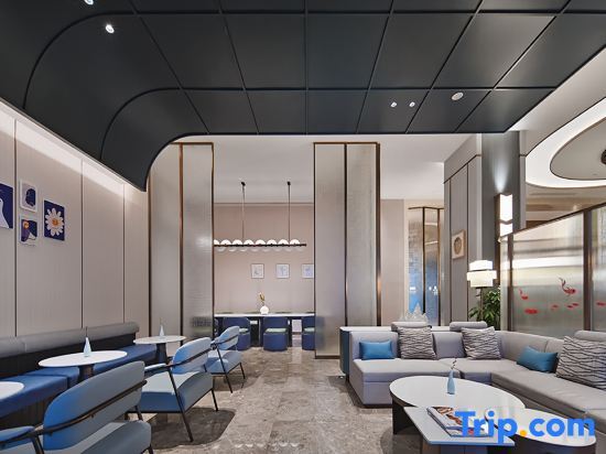 Сюйчжоу: Xuzhou Yujinxiang Hotel