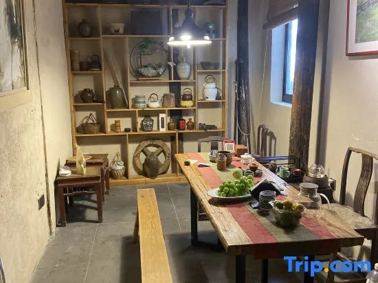 Лишуй: Songyang MingQingyuan Homestay