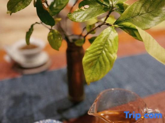 Лишуй: Songyang MingQingyuan Homestay