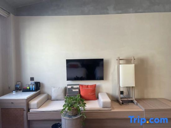 Жичжао: Juxian Laoshe Tea House Hotel (Juguo Ancient City Shop)