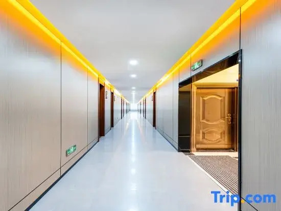 Сямынь: Xiamen Xinglong Yunju Apartment