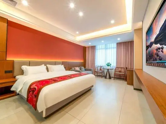 Сямынь: Xiamen Xinglong Yunju Apartment